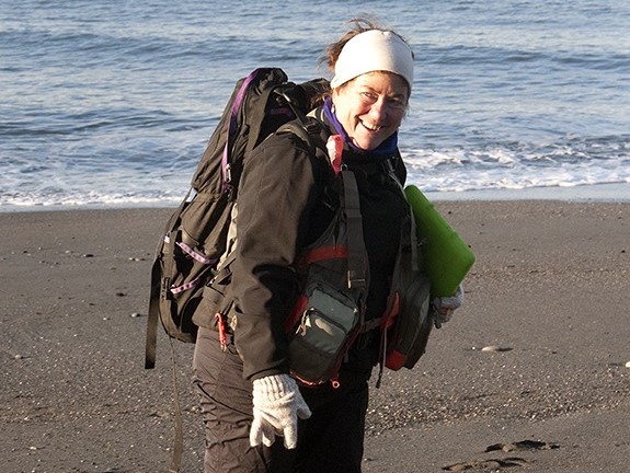 Image: Outstanding Habitat Champion Earns 2020 Dr. Nancy Foster Habitat Conservation Award