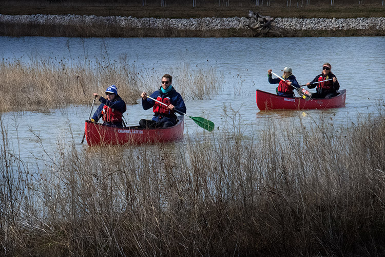 Image: $3.2 Million Recommended for Great Lakes Habitat Restoration