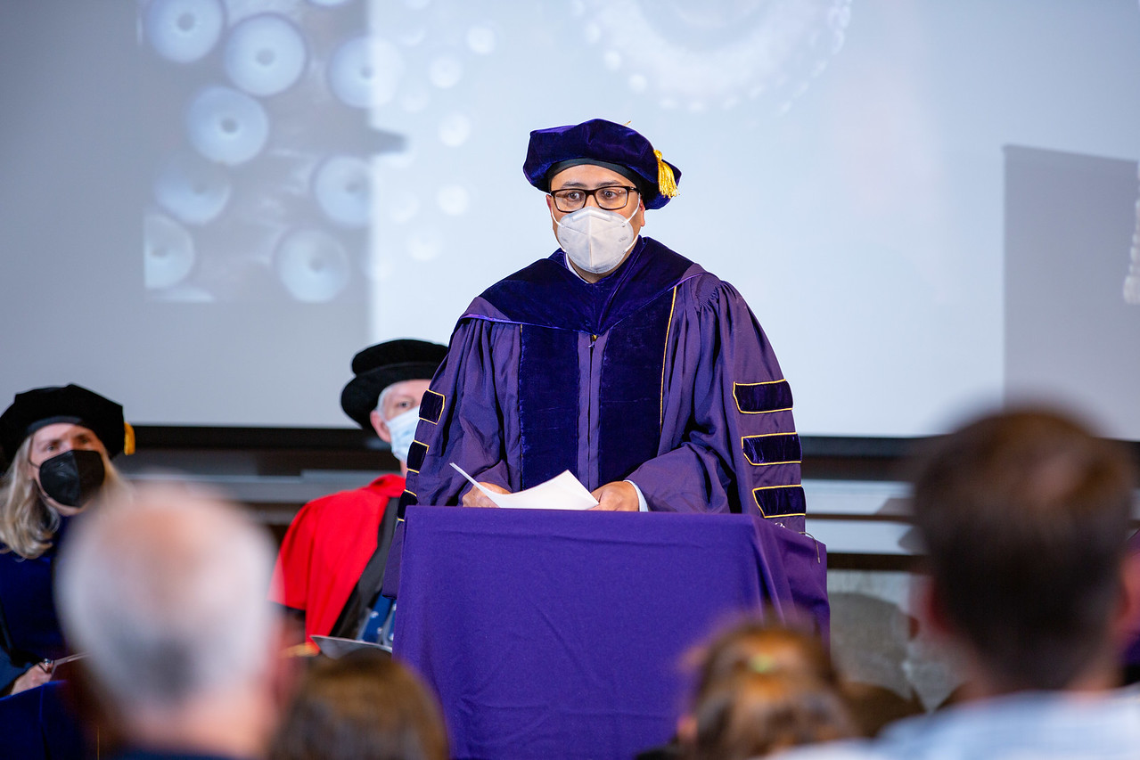 Image: Follow Your Dreams: Words of Advice for Current Students and Recent Grads