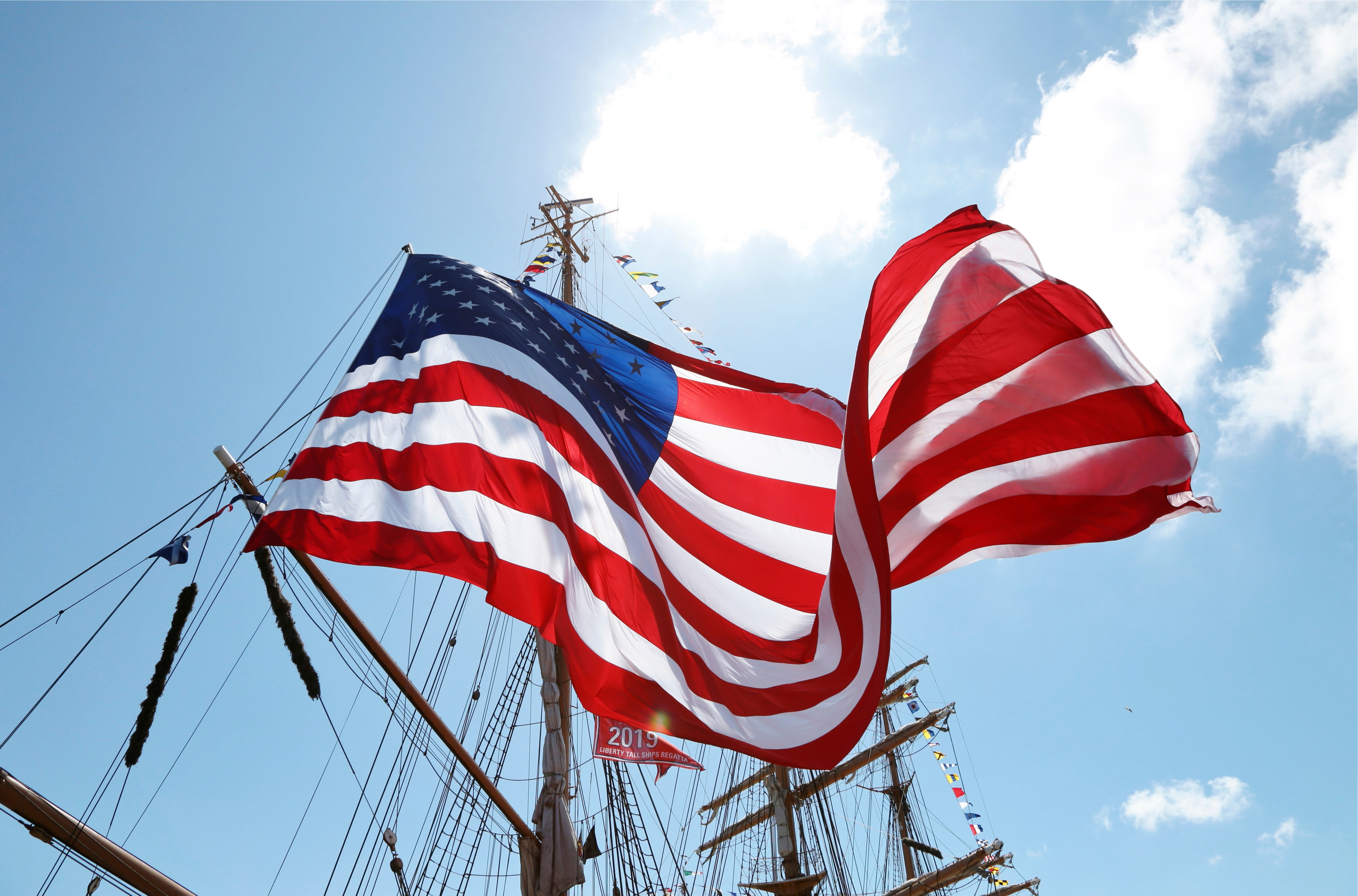 Image: NOAA Fisheries Releases Reports to Congress on Efforts to Combat IUU Fishing