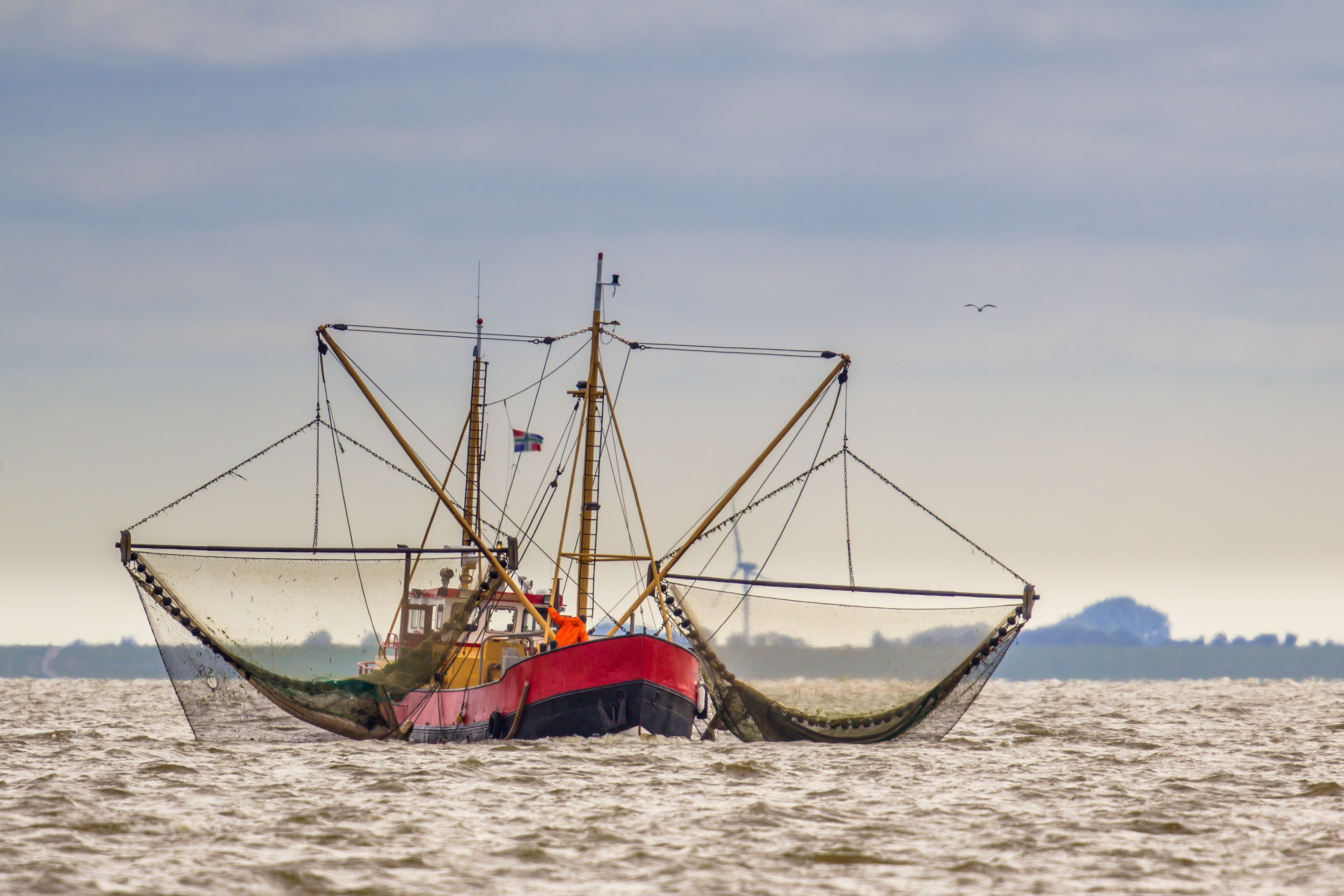 Image: Collective Action to Combat IUU Fishing: U.S Agencies Launch Assessments in Panama, Vietnam, and Senegal