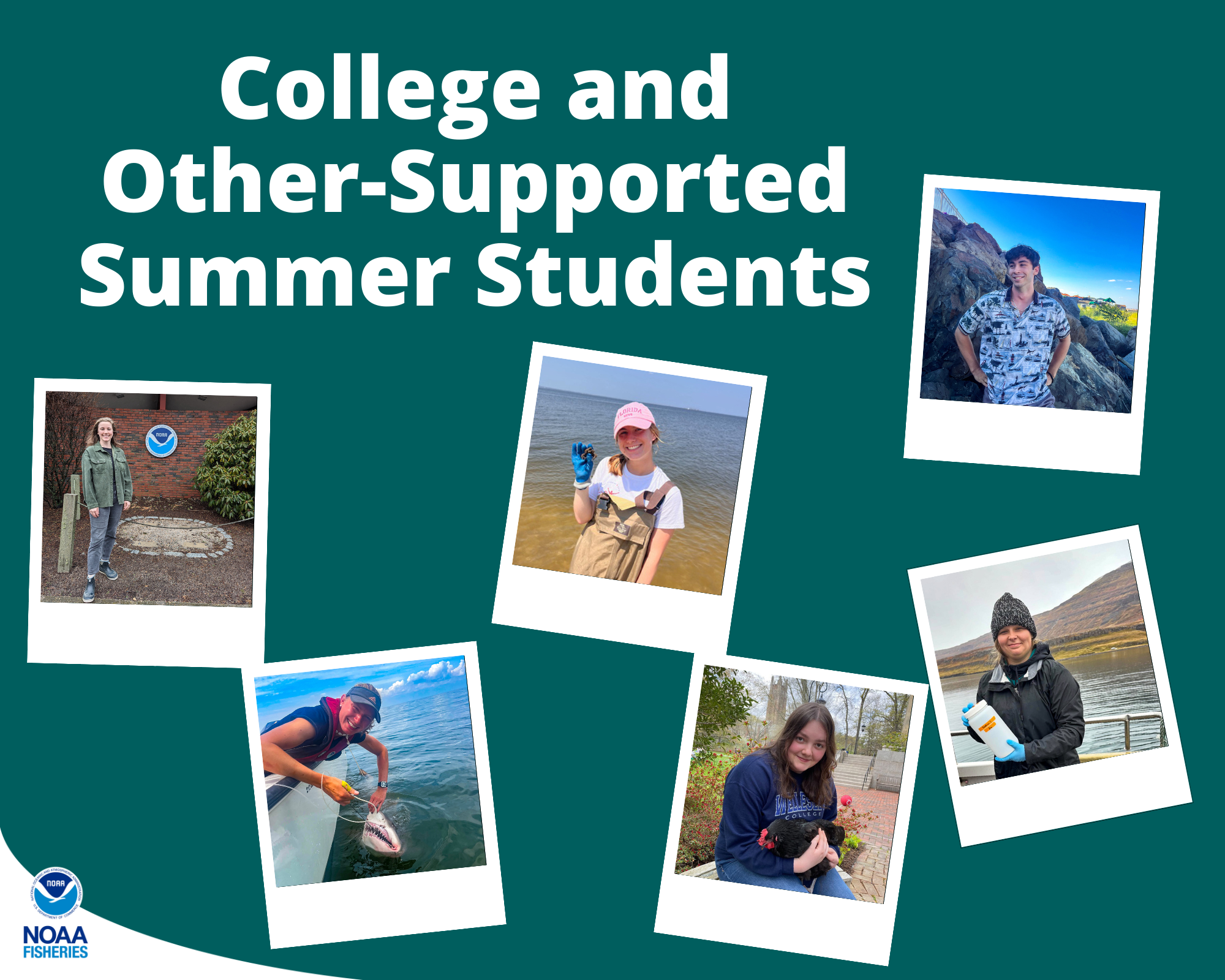 Image: Our 2024 College and Other-Supported Education Program Students Share Insights