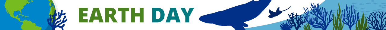 earth day banner