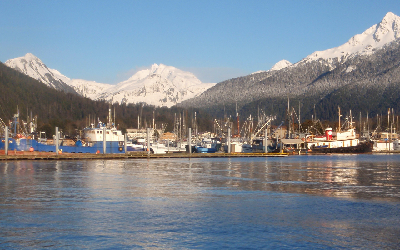Image: Alaska Regional Office