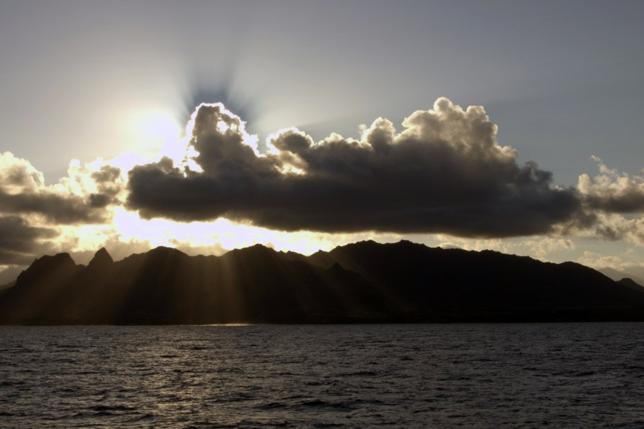 Image: Scientists Monitor Coral Reef Ecosystems Throughout the Hawaiian Archipelago