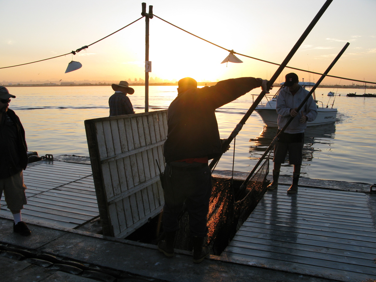Image: Economics and Human Dimensions of Eastern Pacific and West Coast Fisheries