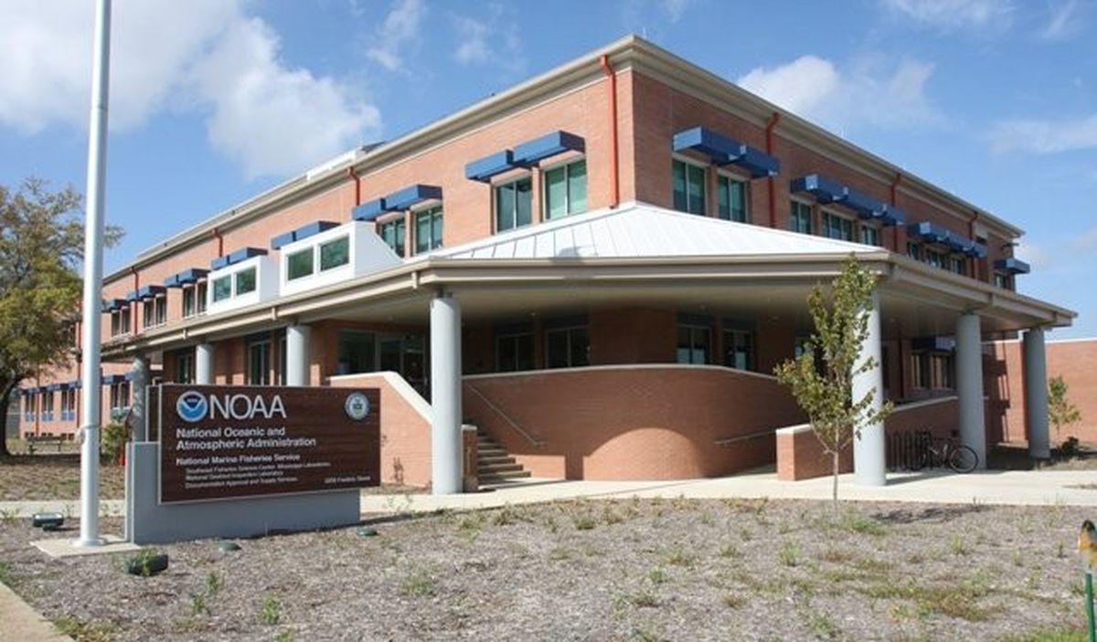 Image: NOAA Open House Pascagoula, MS