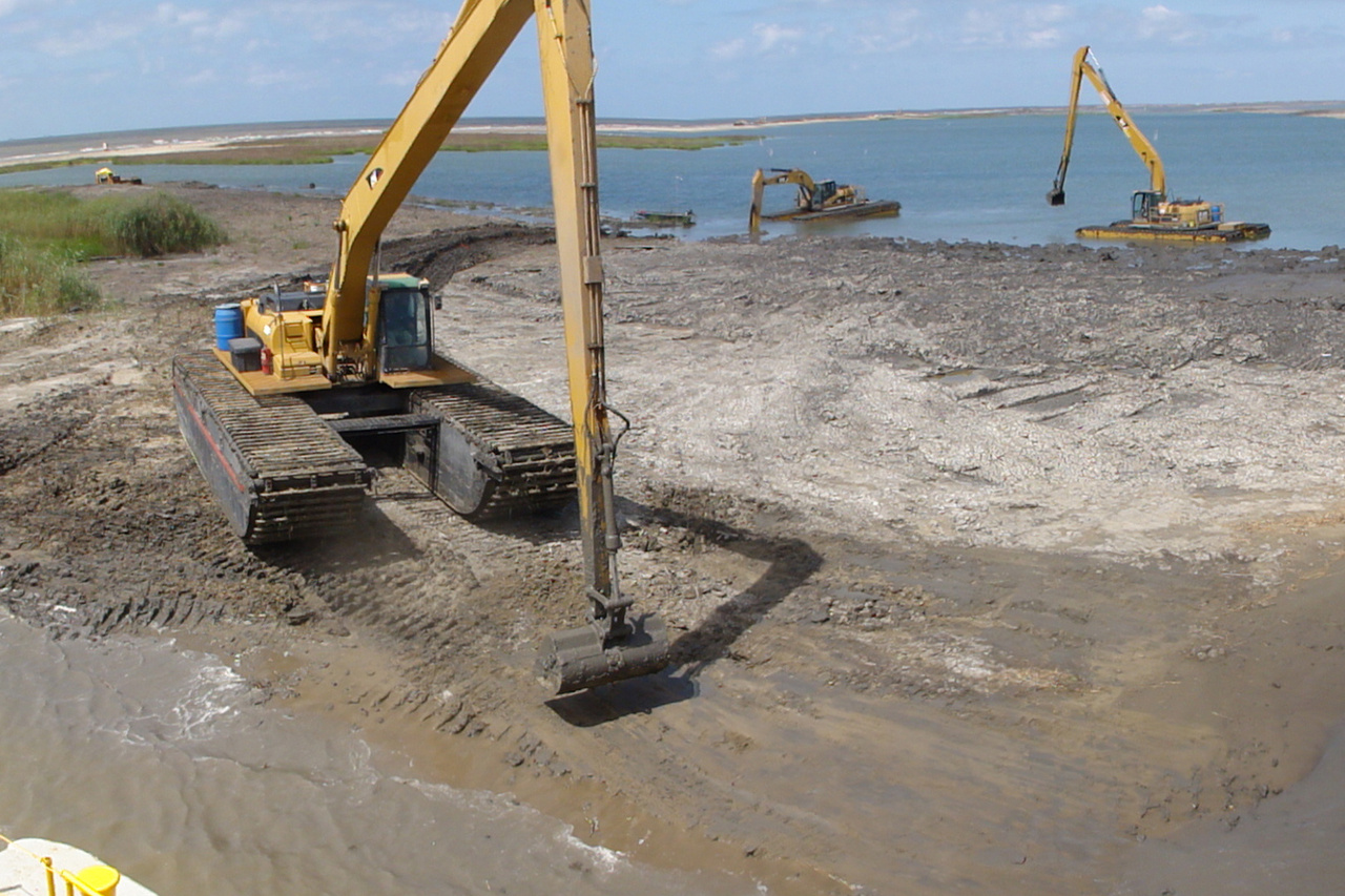 Image: How We’re Restoring the Gulf 10 Years After Deepwater Horizon