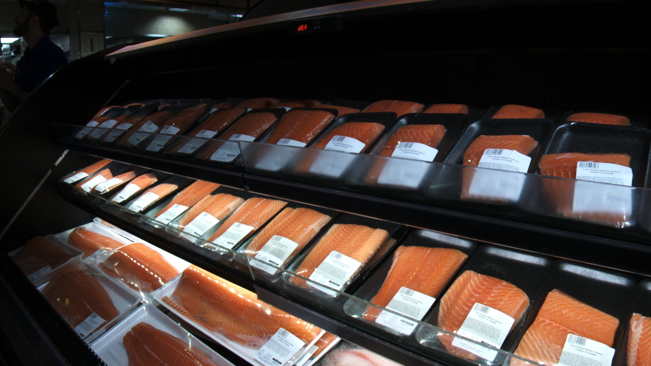 Image: Florida-Based Company Sentenced To Probation, $50,000 In Mislabeling Case