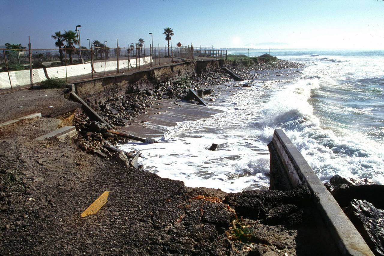 Image: New Interactive Mapping Tool, Reports Help Understand Coastal Resilience