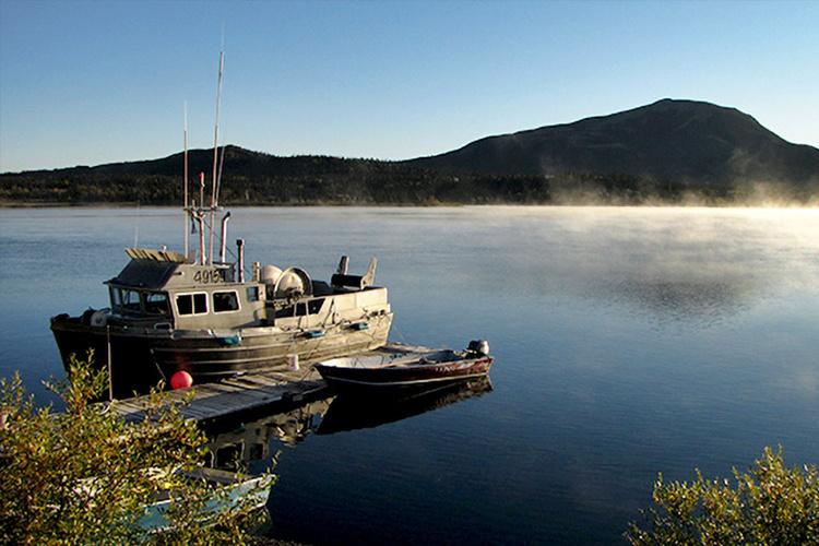 Bristol Bay, Alaska