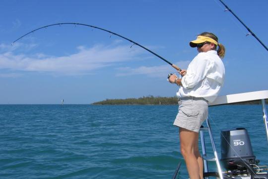 Recreational Fishing Regulations by Species