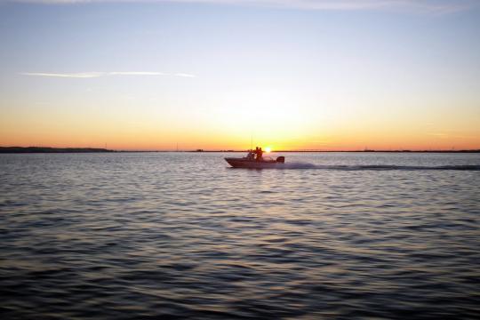 Recreational Saltwater Fishing in the Greater Atlantic Region