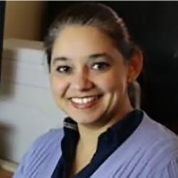 Starrina Starr