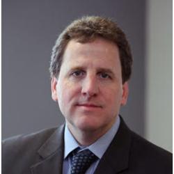 Brian Pawlak headshot