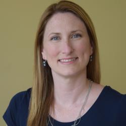 Michelle Passerotti