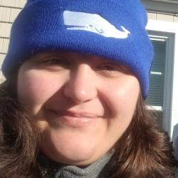 Picture of Molly Martin