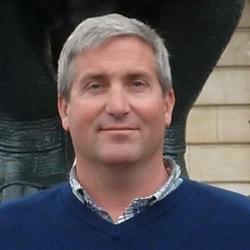 David Huff