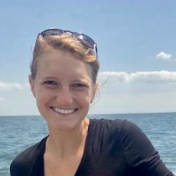 Jessica Perelman, PhD