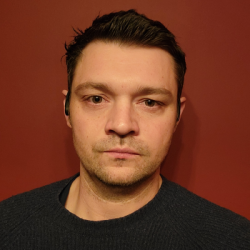 Mike Ryan headshot