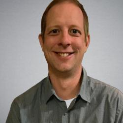 Brian Hooper