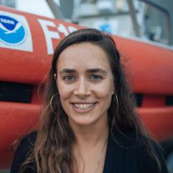 Profile of Kaylyn McCoy
