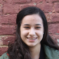 Gianna Milton