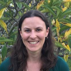Phoebe Woodworth-Jefcoats profile.