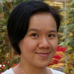 Profile of Hing Ling Chan. 