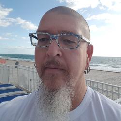 Paul Clark