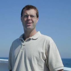 John Galbraith