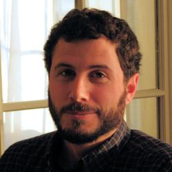 Eric Matzen