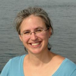Heather Haas
