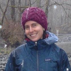 Sarah Morley, NWFSC