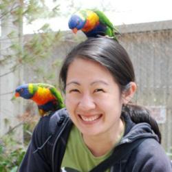 Tiffany Linbo