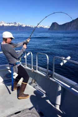 Resources for Recreational Fishing in U.S. Federal Water