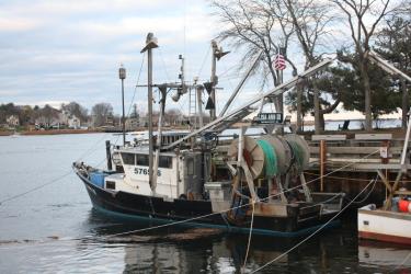 F/V Lisa Ann III