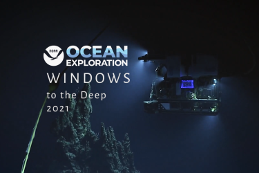 NOAA Ocean Explorer Windows to the Deep