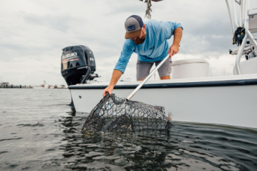 Top 10 Activities for Saltwater Anglers This National Fishing and