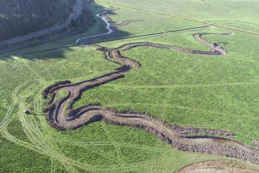2018-09 Winter Lake aerial credit BCI Contracting Inc.jpg