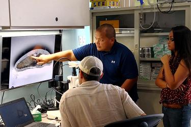 750x500-analyzing-an-otolith-NOAA-PIRO.jpg