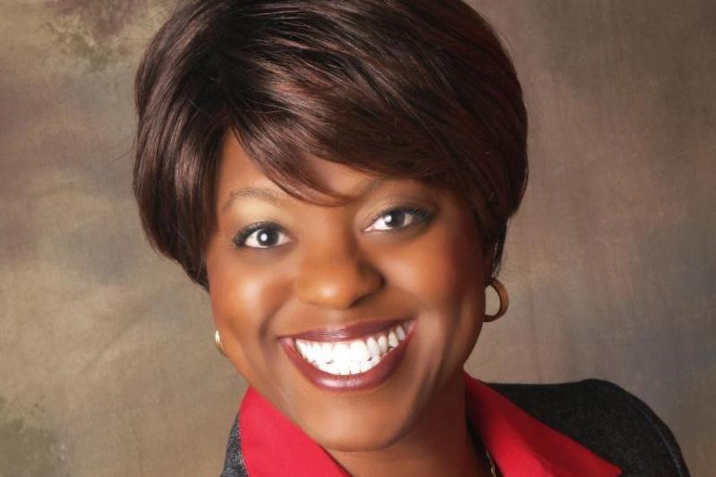 Kimberla Fairley 