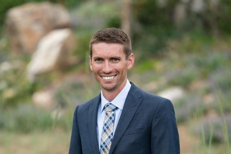 Image of Braydon Mikesell