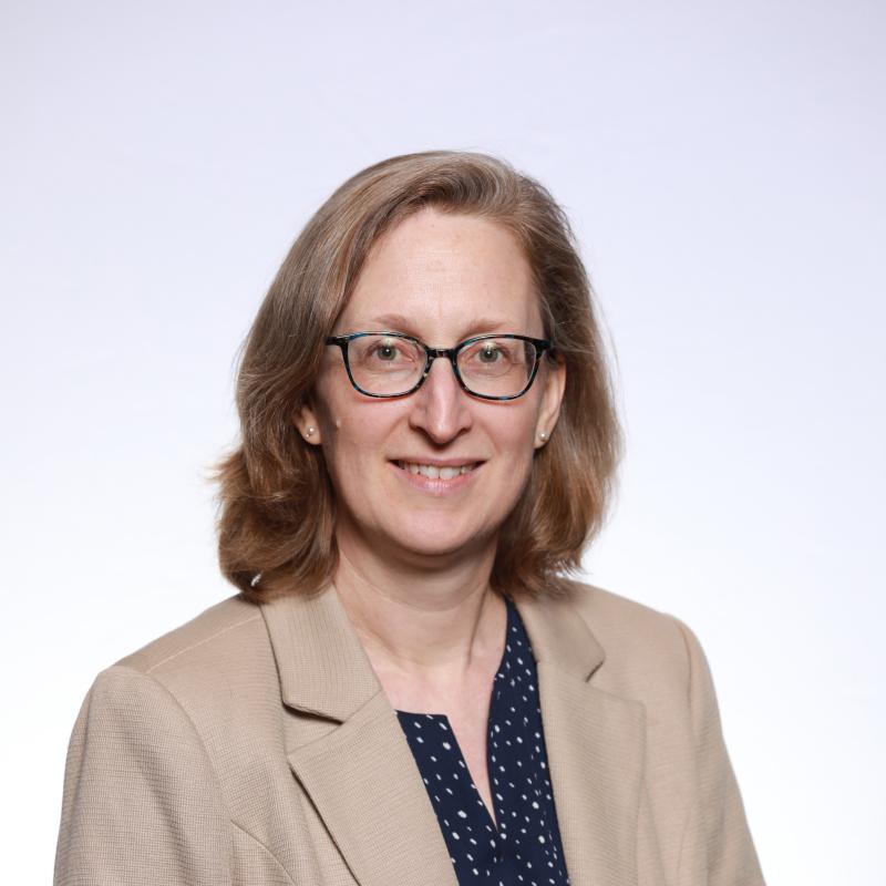 Headshot for Karen Abrams