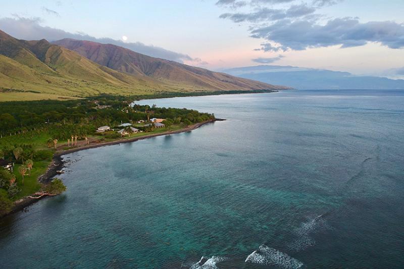 NOAA Recommends Nearly $220 Million in Funding for Transformational Habitat Restoration and Coastal Resilience Projects