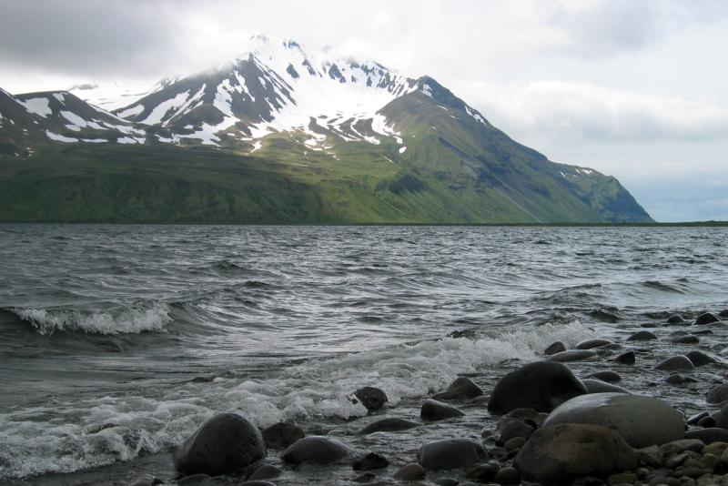 Adak Island