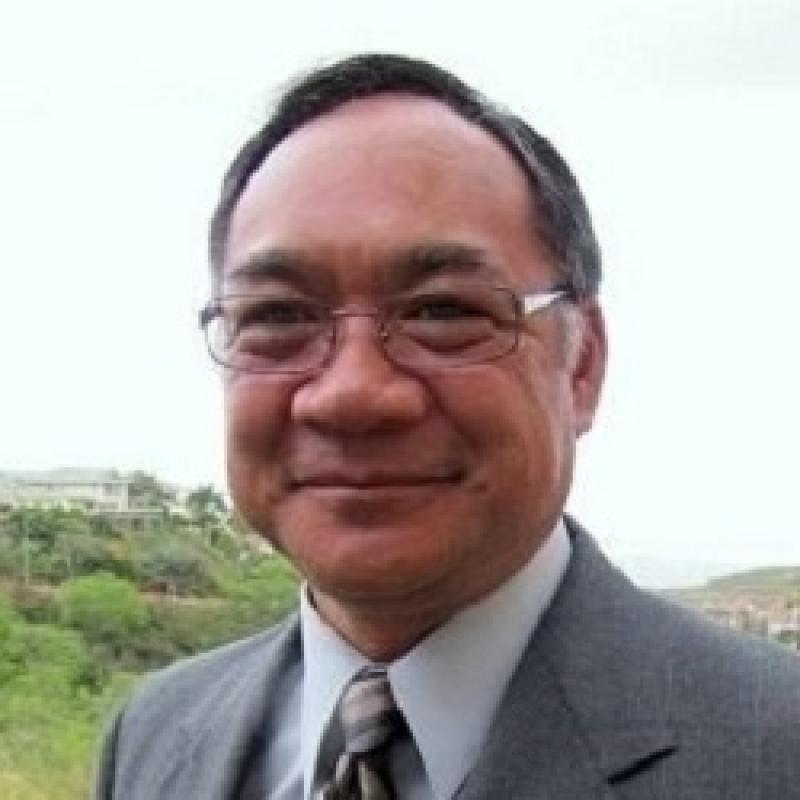 Dean Mark, NWFSC