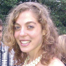 Image of Giulia Anderson