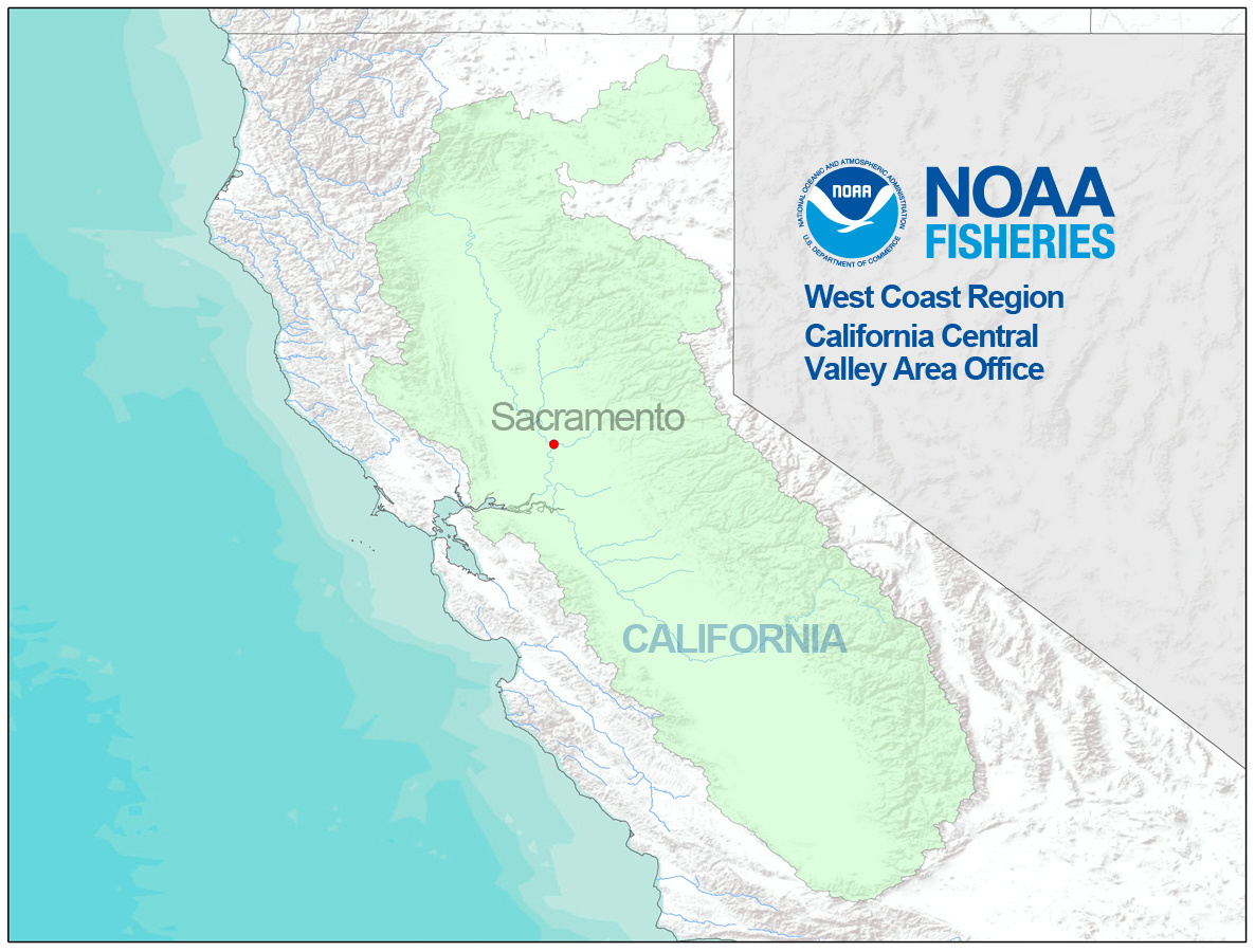 California | NOAA Fisheries