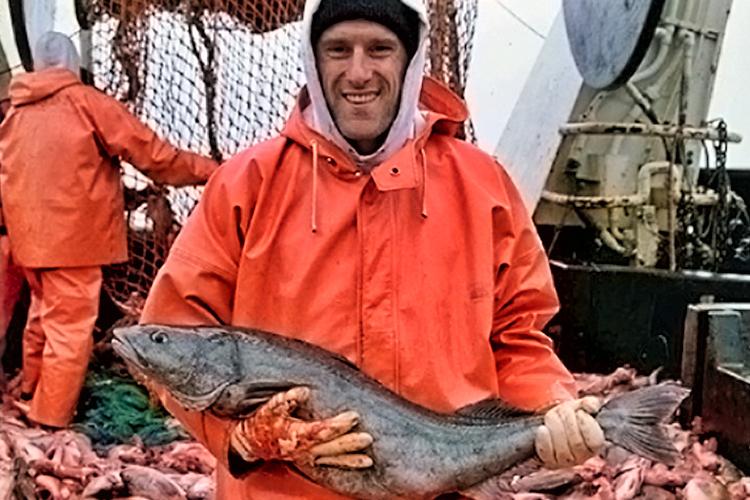 Sablefish on sale